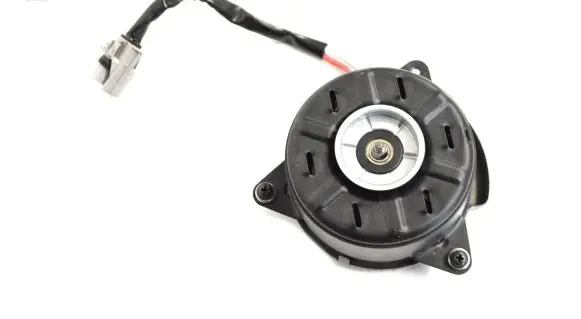 Lexus RX 450H Electric radiator cooling fan 1636336090