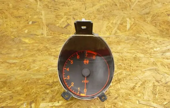 Alfa Romeo 156 Speedometer (instrument cluster) 6850840070