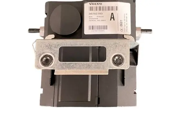 Volvo XC90 Other control units/modules 30782793 82607W25