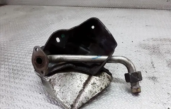 Mercedes-Benz C W203 EGR valve line/pipe/hose A1111410940