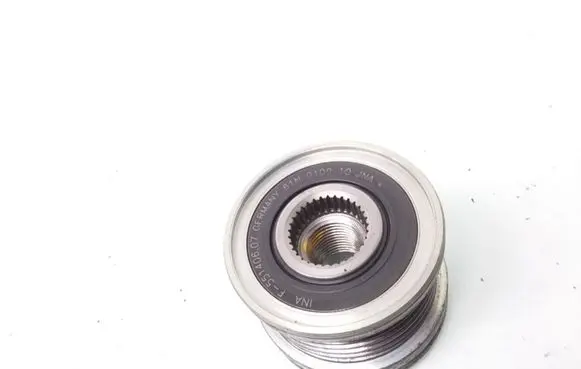 Volkswagen Transporter - Caravelle T6 Alternator pulley F55140607 61N010910