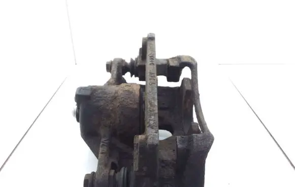Opel Agila A Front brake caliper