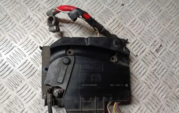 Ford Grand C-MAX Positive wiring loom AV6T14A067BA