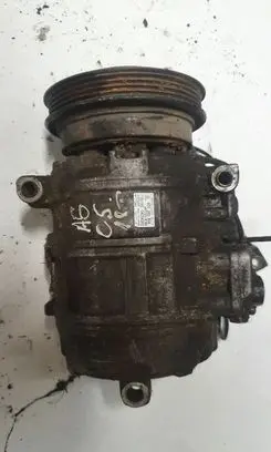 Audi A6 S6 C5 4B Air conditioning (A/C) compressor (pump) 8D0260808