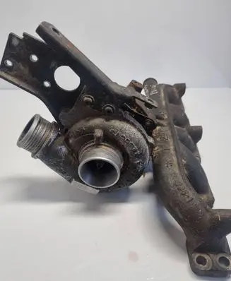 Volvo V70 Turbo 31219687 2620801330 182056VL