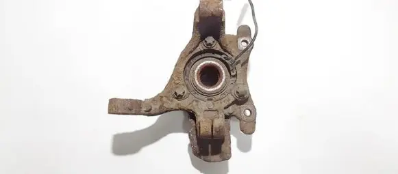 Opel Zafira B Front wheel hub