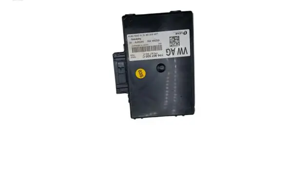 Volkswagen Touareg II Gateway control module 7P6907530C