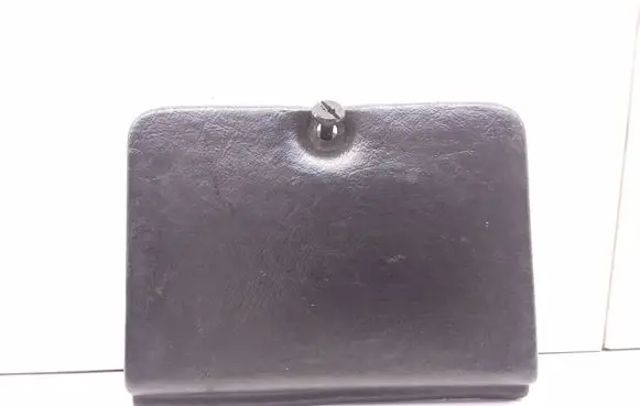 Jaguar XJS Fuse box cover DAC3633