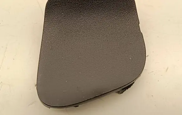 Chrysler Pacifica Front passenger seat rail trim 5RT28TRMAA