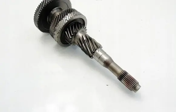 Citroen Jumper Other gearbox part M40WS