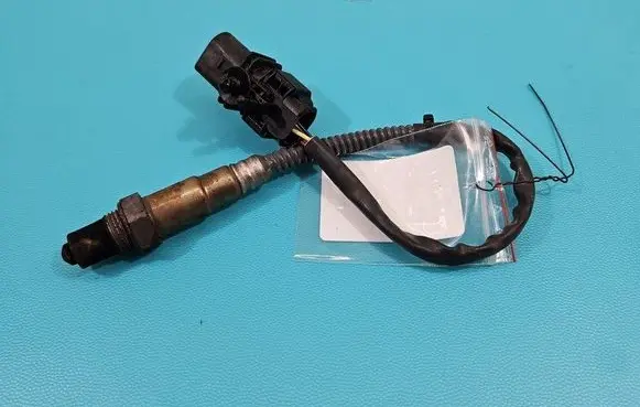 Lambda probe sensor