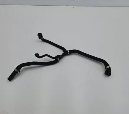 Mini Cooper Countryman R60 Engine coolant pipe/hose 7811782