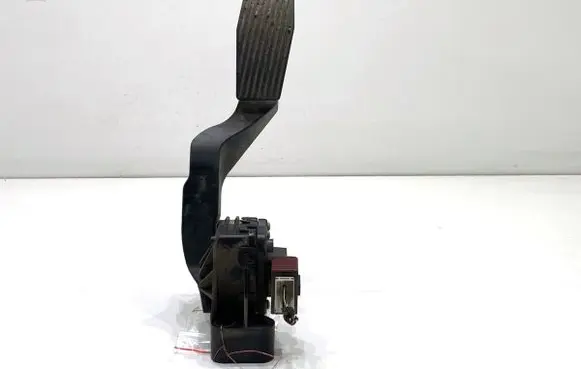 Opel Zafira B Accelerator throttle pedal 9202341