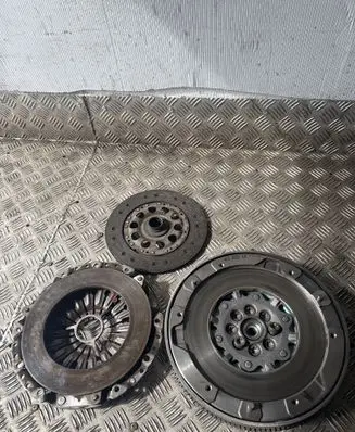 BMW 3 E90 E91 Dual mass flywheel 415055210 14321213