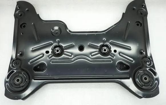Renault Trafic II (X83) Front subframe 5440100Q0A 5440100Q0C 5440100Q0K