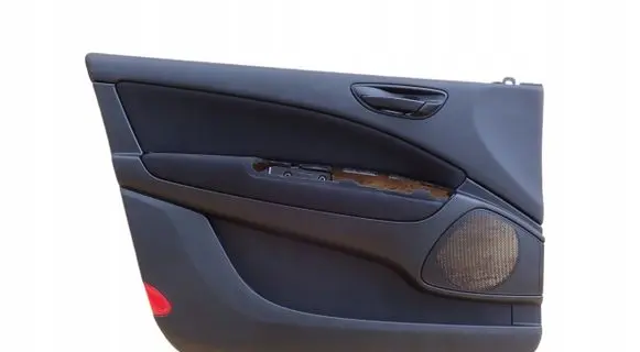 Fiat Bravo Front door card panel trim 147989852072