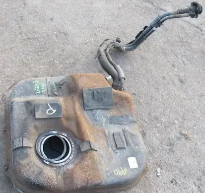 KIA Ceed Fuel tank 