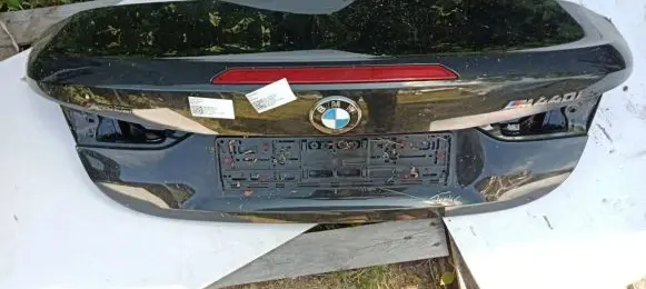 BMW 4 G22 G23 G24 G26 Tailgate/trunk/boot lid