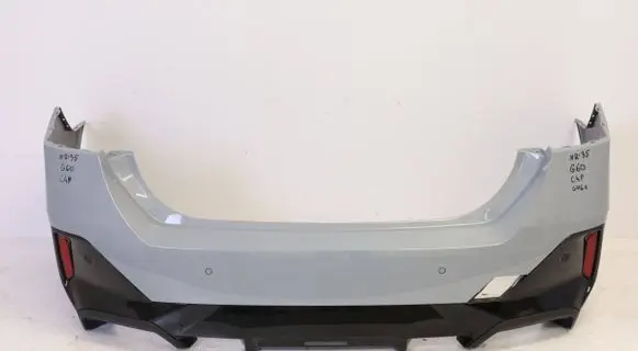 BMW i5 G60 Rear bumper 333320987
