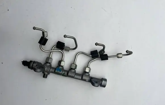 Fiat Doblo Fuel main line pipe 55234039 362415L2 0445214254