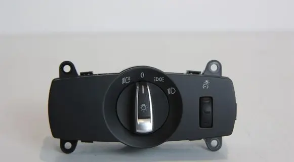 BMW 5 F10 F11 Light switch 9311213 61319311213