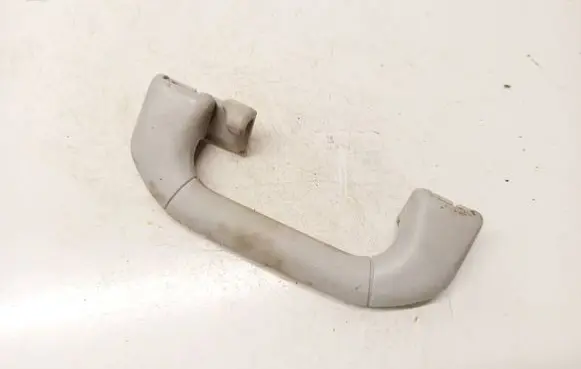 Volkswagen Sharan Front interior roof grab handle 7M0857607A