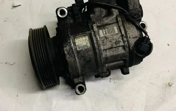 Audi Q5 SQ5 Air conditioning (A/C) compressor (pump) 8K0260805J 4471500662