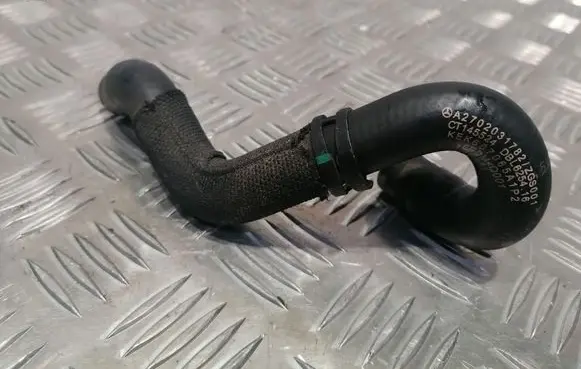 Mercedes-Benz CLA C117 X117 W117 Brake vacuum hose/pipe A2702031782