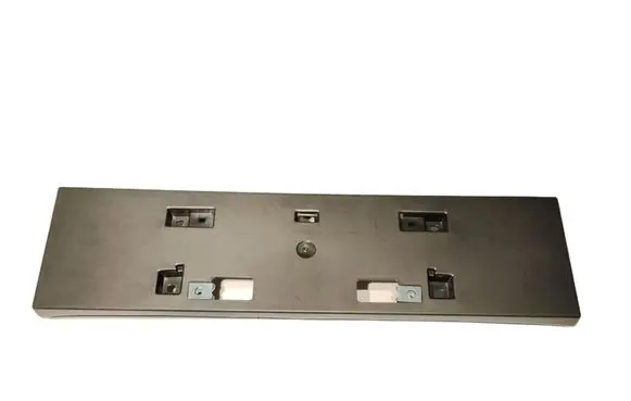 Suzuki Swift III Number plate surrounds holder frame 71745-79S1