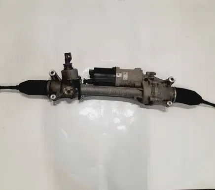 Mercedes-Benz C W205 Steering rack A2054604201