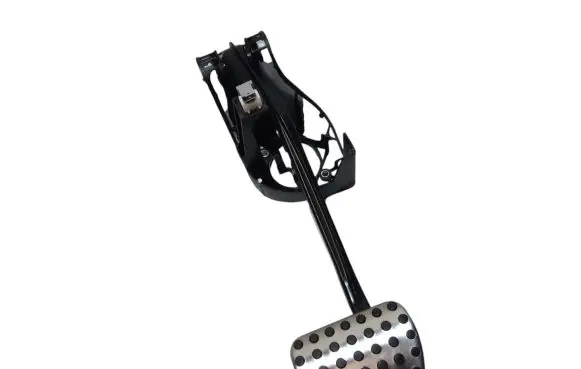 Mercedes-Benz C W204 Brake pedal A2042902301 0923223302 PR304300071