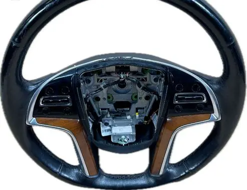 Cadillac Escalade IV Steering wheel 12007978B