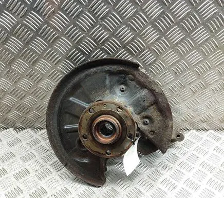 Volkswagen Tiguan Rear wheel hub 5QF505435F