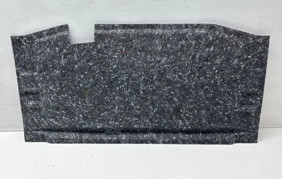 BMW X1 F48 F49 Trunk/boot floor carpet liner 51477378027