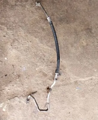 Toyota Corolla E120 E130 Air conditioning (A/C) pipe/hose