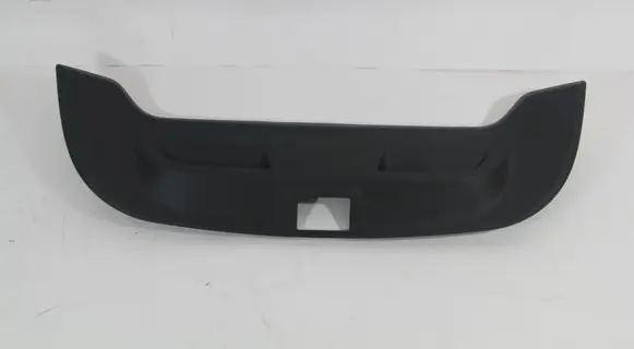 Audi TT TTS RS Mk3 8S Tailgate/boot cover trim set 8S7867979B