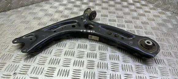 Front lower control arm/wishbone