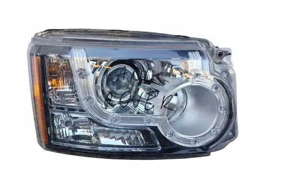 Land Rover Discovery 4 - LR4 Headlights/headlamps set AH22-13W029-BC