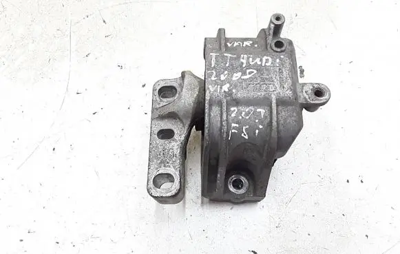 Audi TT TTS Mk2 Engine mount bracket 8j0199262
