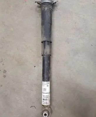 Original wheel cap