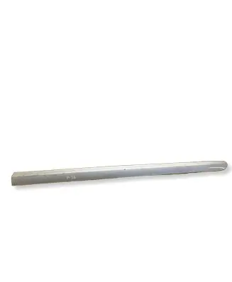 Peugeot 308 Front door trim (molding) 9680364580