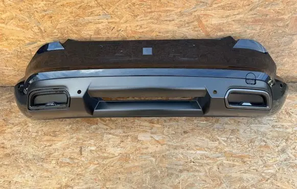 Cupra Formentor Rear bumper 5FF807521F 5FF807568B