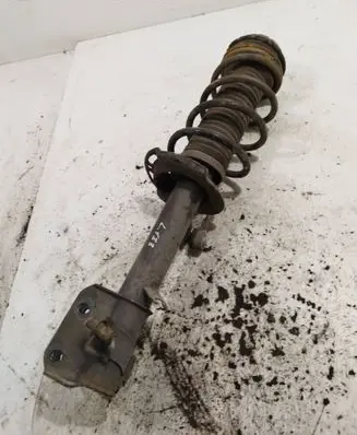 Suzuki Swift II Front shock absorber with coil spring