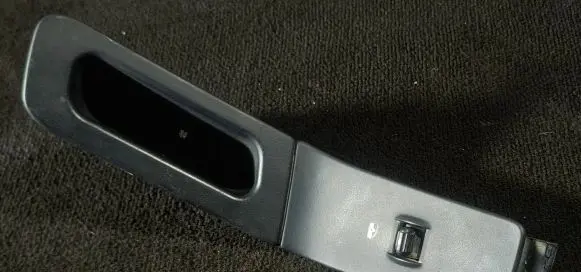 Jeep Grand Cherokee (WJ) Electric window control switch VB5145