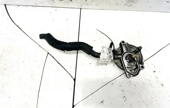Vacuum pump