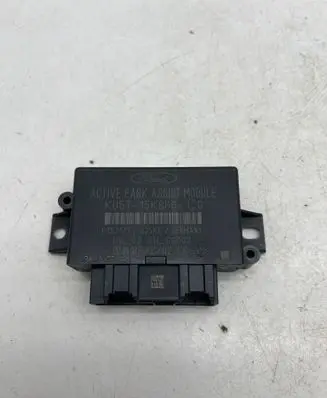 Ford Focus Parking PDC control unit/module KU5T15K866CG E153177