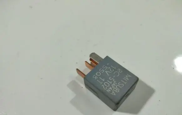 Citroen Xsara Other relay RC5102