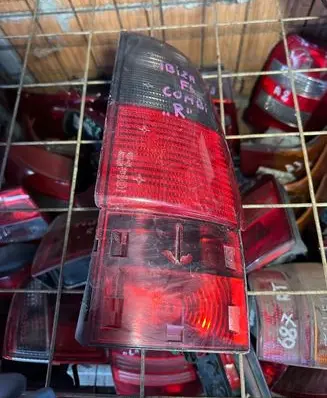 Seat Cordoba (6K) Rear/tail lights 6K0945112B