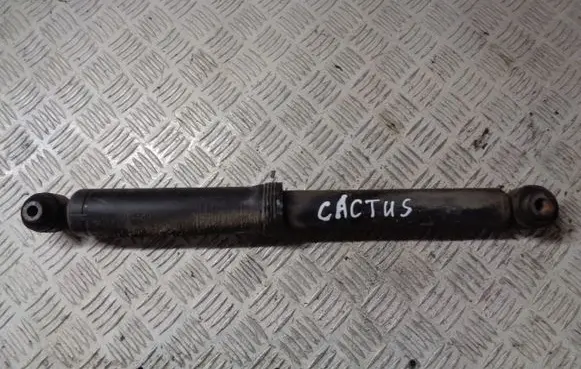 Citroen C4 Cactus Rear shock absorber/damper
