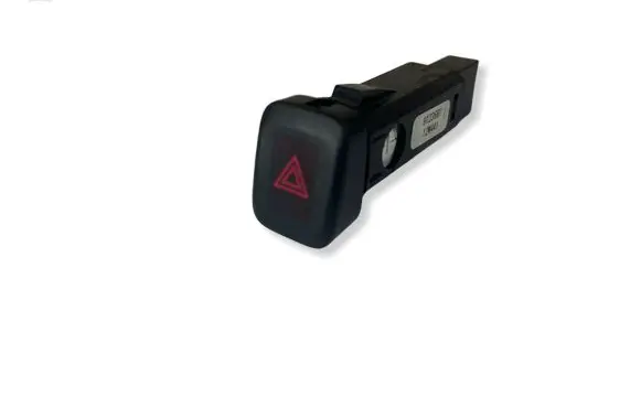 Volvo V60 Hazard light switch 9123681